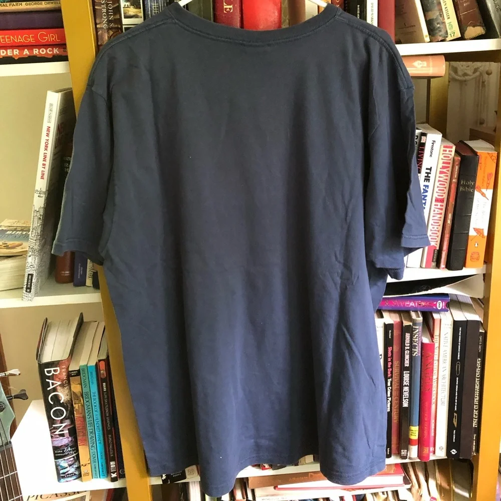 Vintage Six Flags Tee Shirt